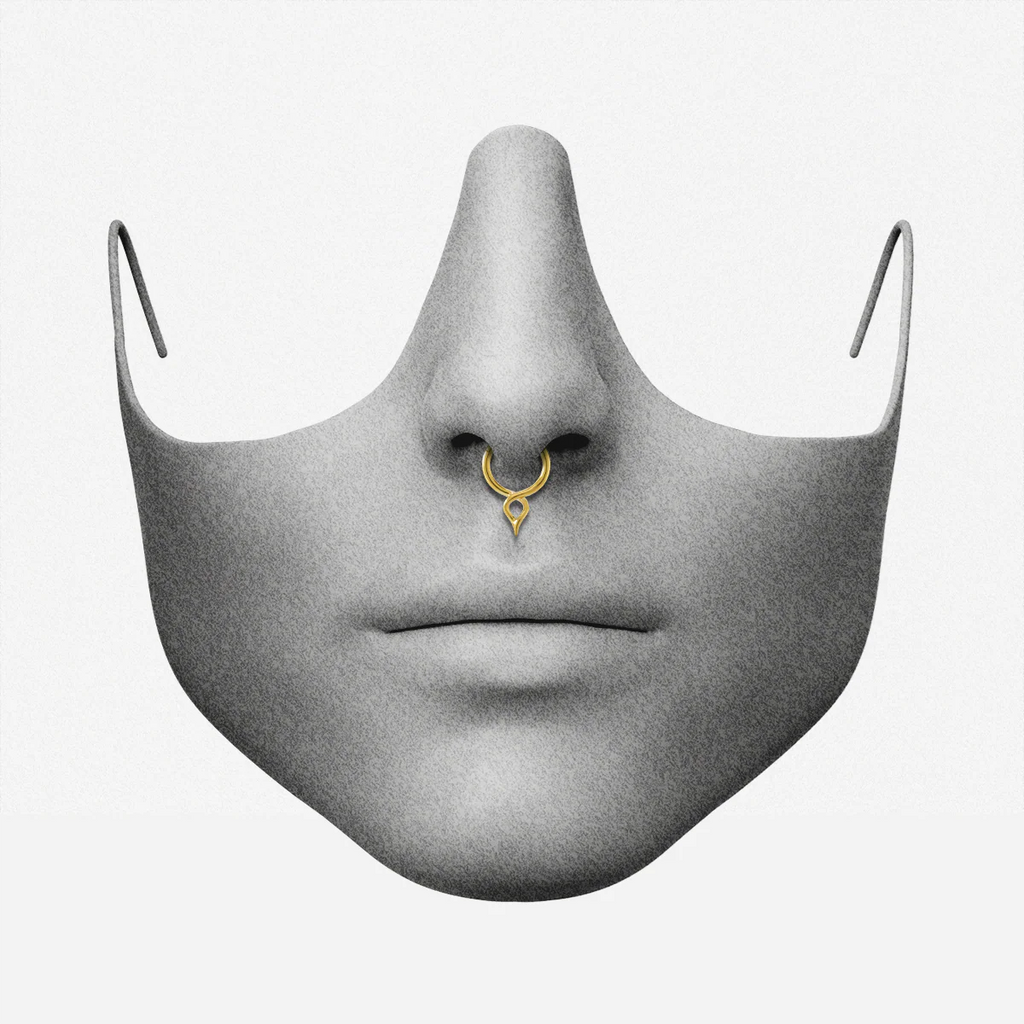 GRACEFUL TWIST CLICKER