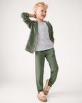 Moss Jogger