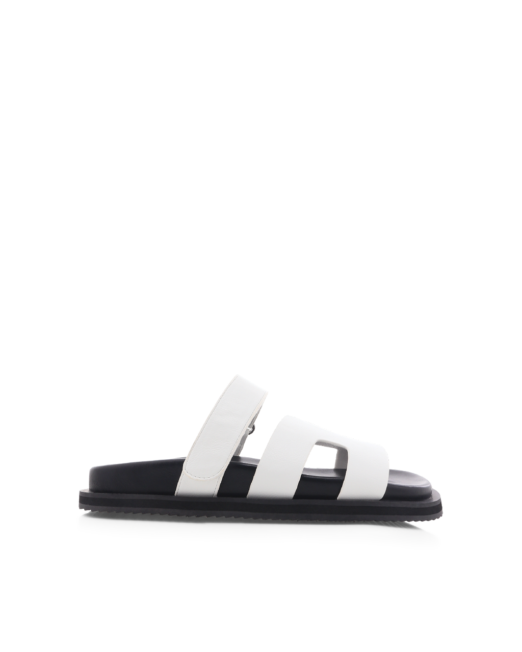 THEO - WHITE-BLACK